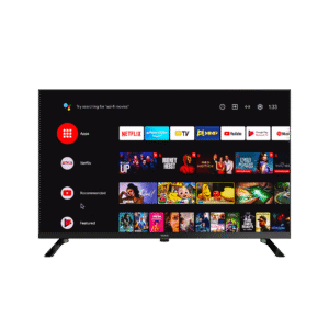 TV Smart Vivax A Series 32 32LE10K