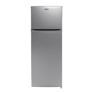 Frigorifer i kombinuar Vivax  DD-207 SL