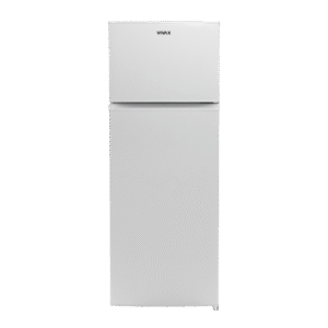 Frigorifer i kombinuar Vivax  DD-207 WH