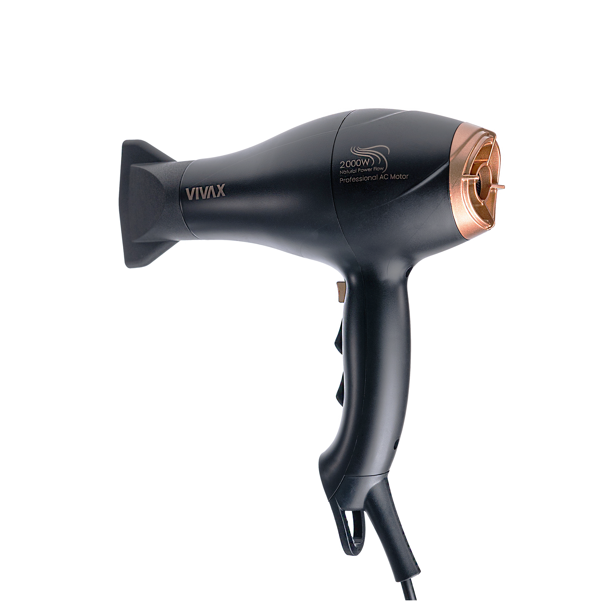Tharëse flokësh VIVAX  HD-2000 PRO