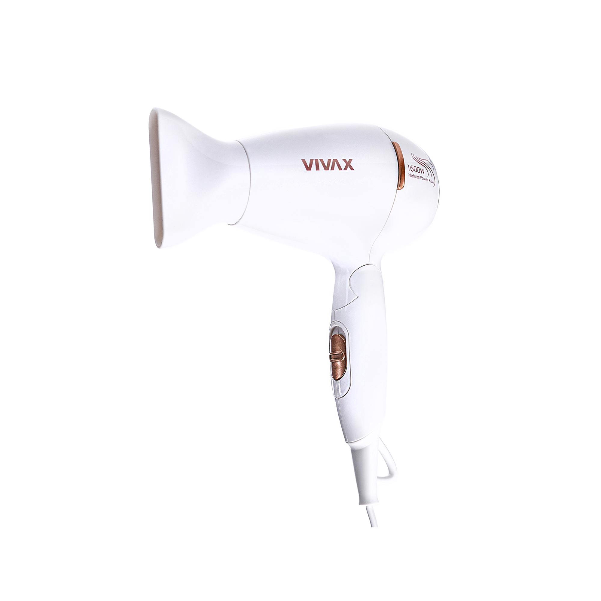 Tharëse flokësh VIVAX HD-1601FT