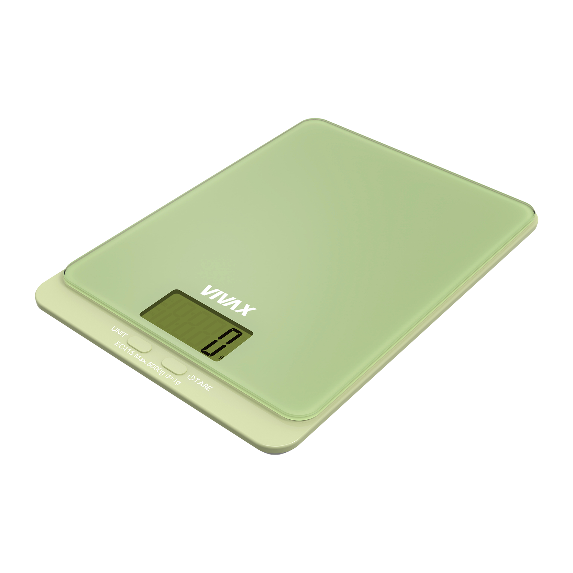 Peshore kuzhine VIVAX KS-502G