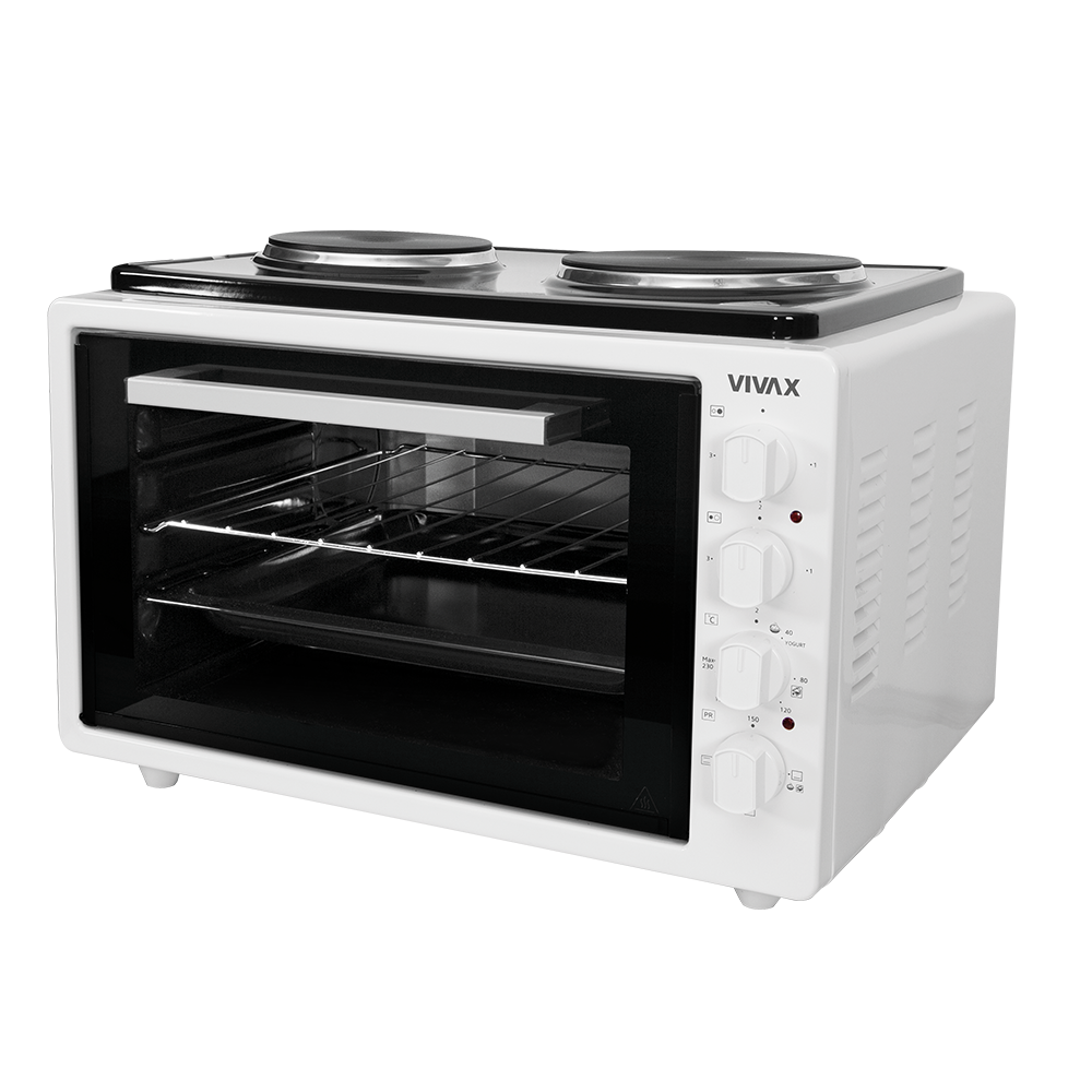 Minifurrë M0-4201 W VIVAX