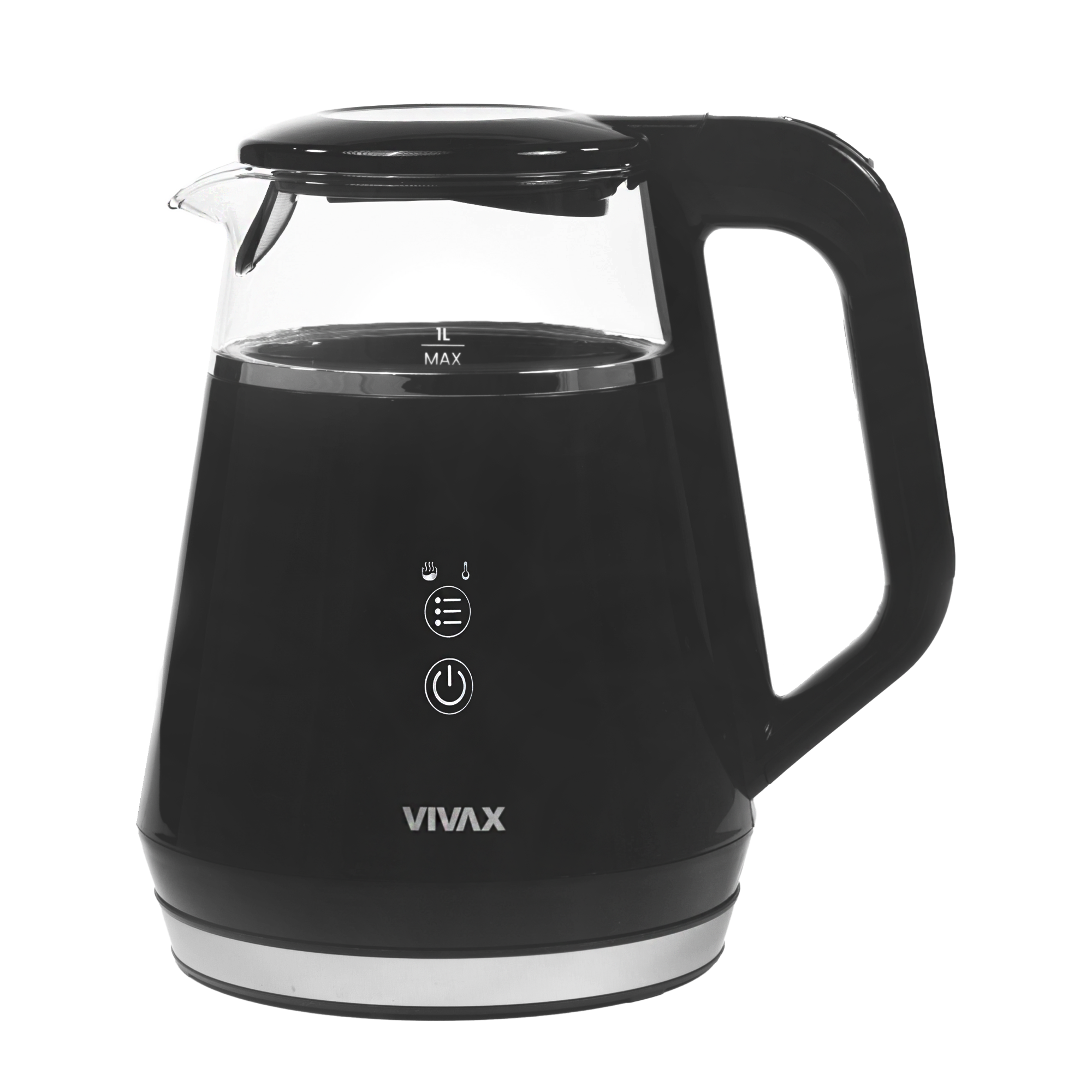 Vluese uji  WH-100DB VIVAX